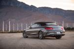 Mercedes-Benz C300 Cabriolet AMG Line 2016 года (NA)